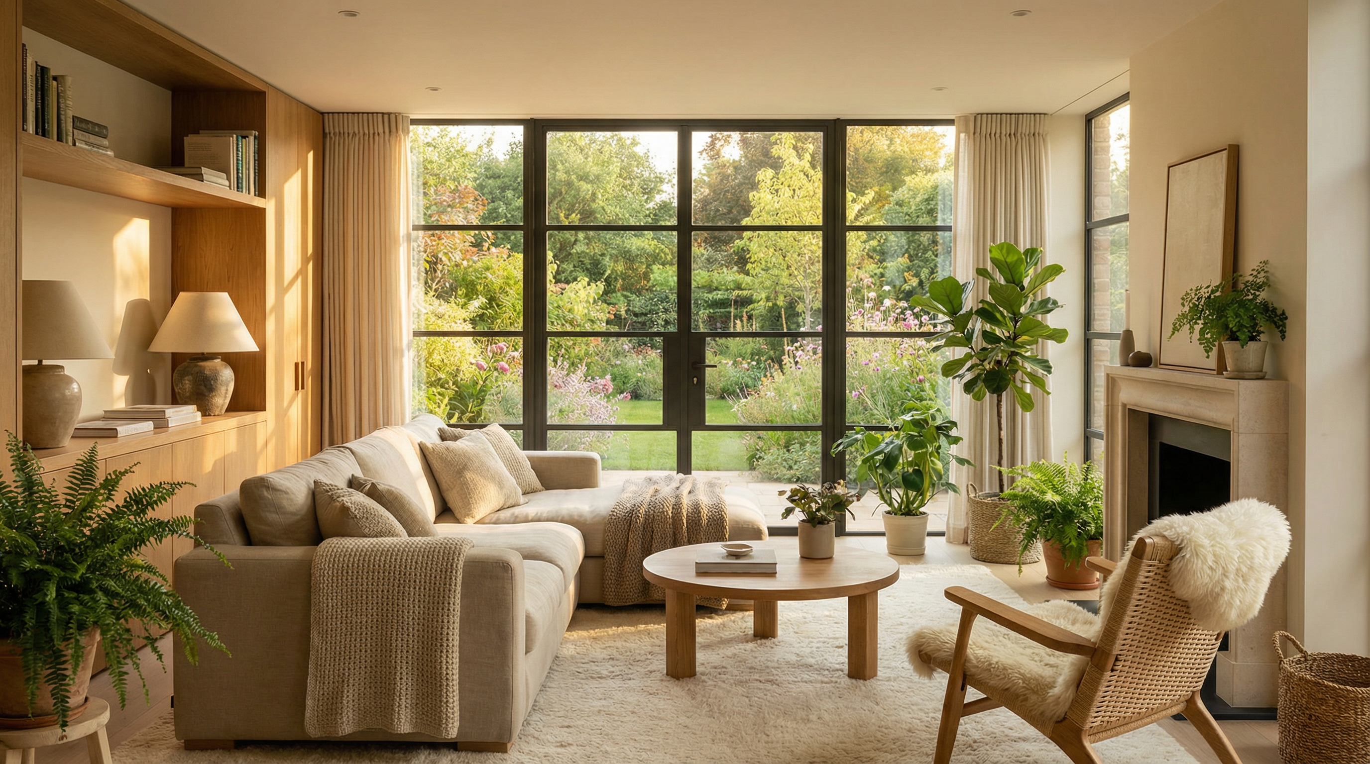 Harpenden Remodel & Interior Design