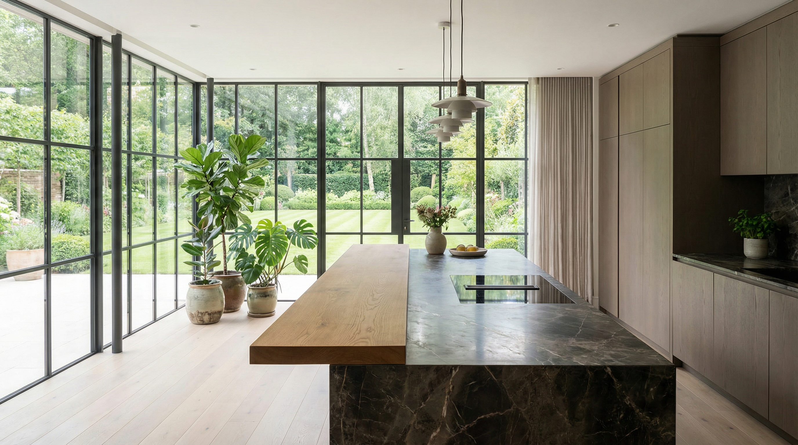 Full Architectural Service