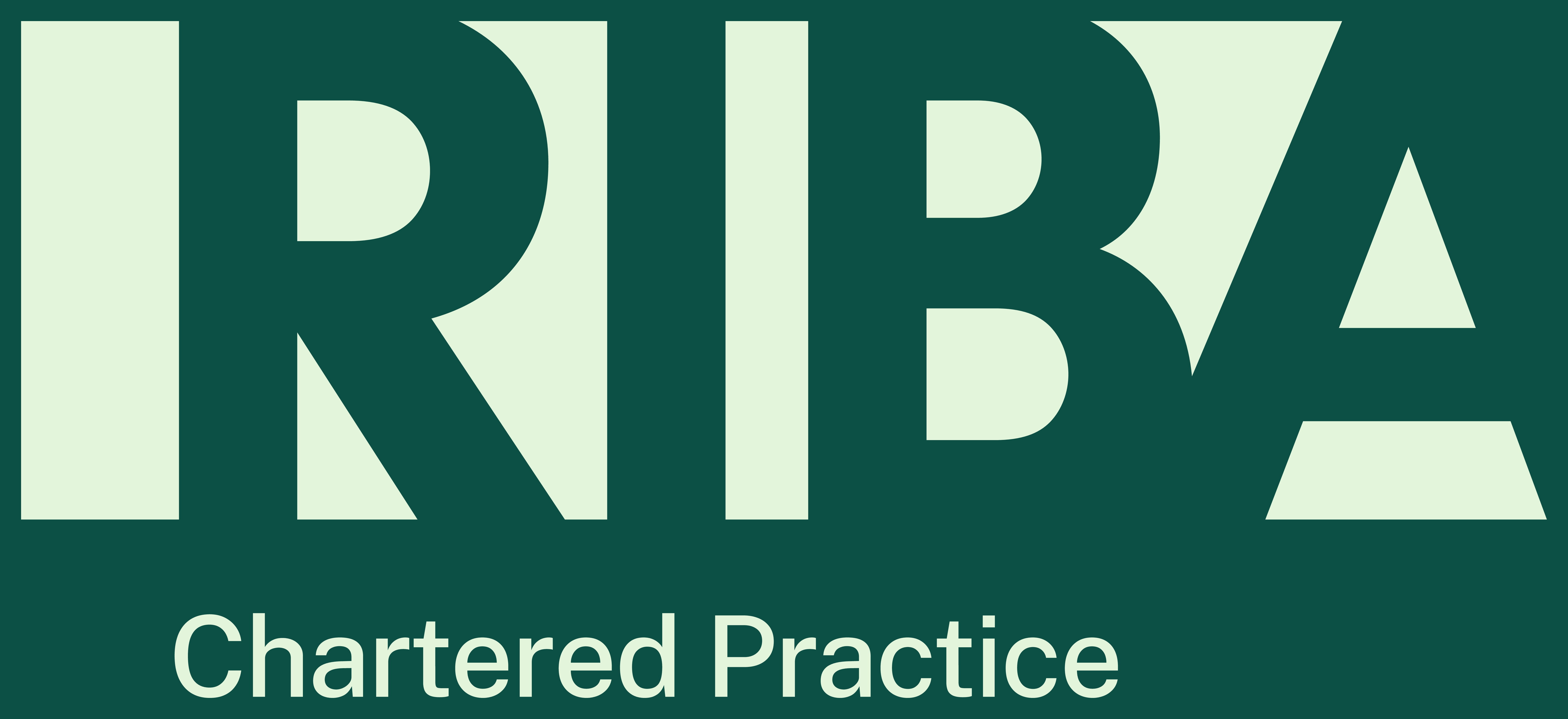 RIBA Chartered Practice